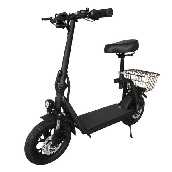 ⁦JL005-02 Electric Scooter⁩ - الصورة ⁦3⁩