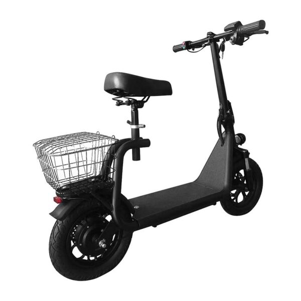 ⁦JL005-02 Electric Scooter⁩ - الصورة ⁦4⁩