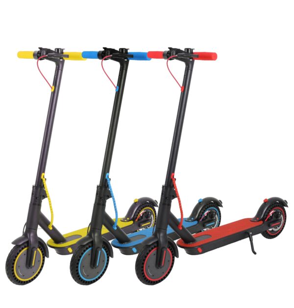 ⁦JL011-01 Electric Scooter⁩ - الصورة ⁦7⁩