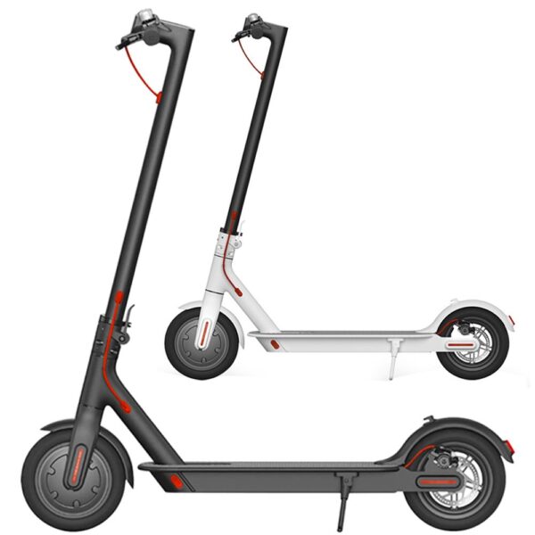 ⁦JL011-01 Electric Scooter⁩ - الصورة ⁦2⁩