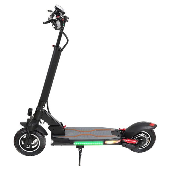 ⁦JL024-01 Electric Scooter⁩ - الصورة ⁦2⁩