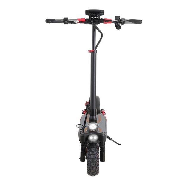 ⁦JL024-01 Electric Scooter⁩ - الصورة ⁦3⁩
