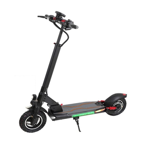 ⁦JL024-01 Electric Scooter⁩ - الصورة ⁦4⁩