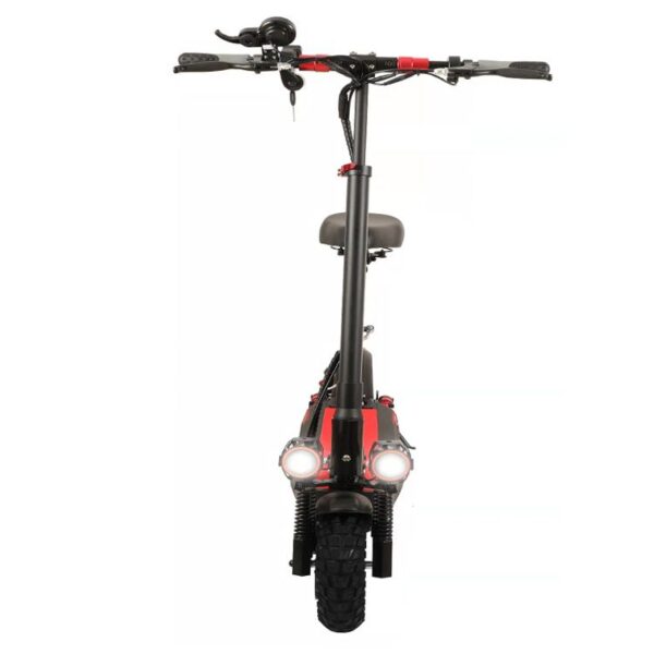 ⁦JL024-02 Electric Scooter⁩ - الصورة ⁦5⁩