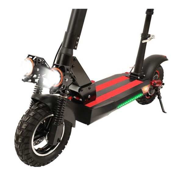 ⁦JL024-02 Electric Scooter⁩ - الصورة ⁦7⁩