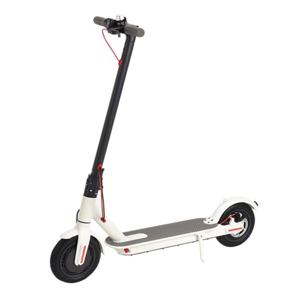 ⁦JL011-01 Electric Scooter⁩ - الصورة ⁦3⁩