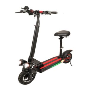 JL024-02 Electric Scooter