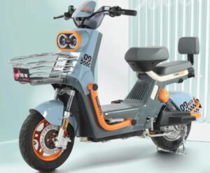 Electric Bicycles – YSHI
