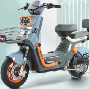 Electric Bicycles – YSHI