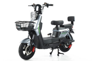 Electric Bicycles – DANIU