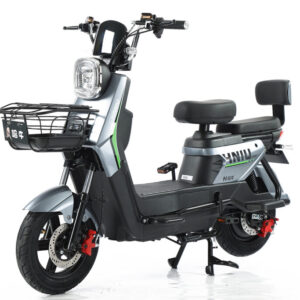 Electric Bicycles – DANIU