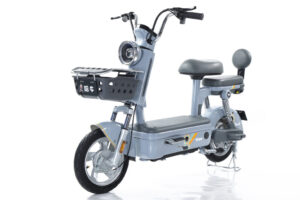 Electric Bicycles – FYING
