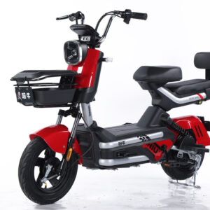 Electric TBicycles – LKU