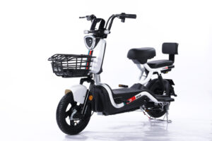 Electric Bicycles – KUXUN