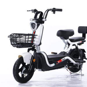 Electric Bicycles – KUXUN