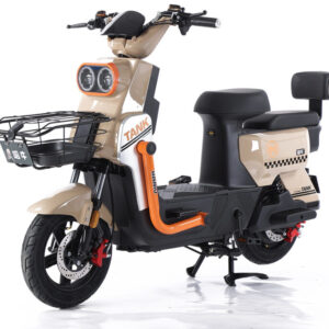 Electric Bicycles – TKDS