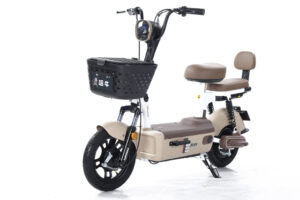 Electric Bicycles – NNIU