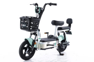 Electric Bicycles – MQI