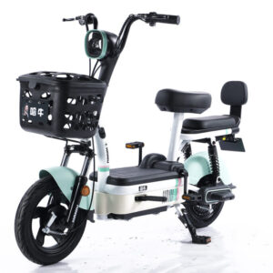 Electric Bicycles – MQI