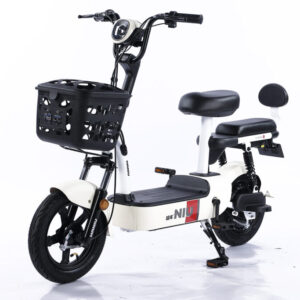 Electric Bicycles-XAMENG