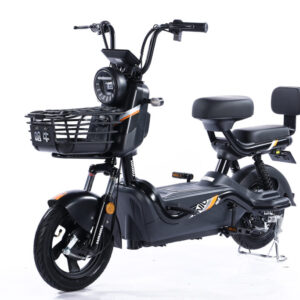 Electric Bicycles – TUHU