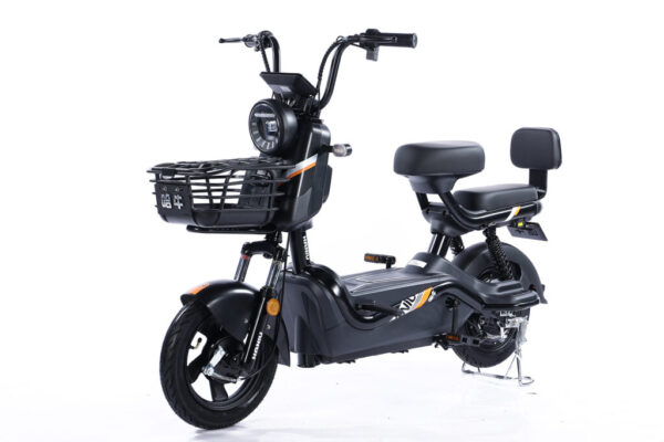 Electric Bicycles – TUHU