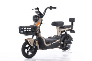 Electric Bicycles -YIHU