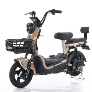 Electric Bicycles -YIHU